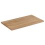 Blat naszafkowy 61x46 cm dąb CAPRIOAK890FSC Comad Capri Oak zdj.1