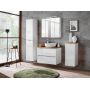 Blat naszafkowy 61x46 cm dąb CAPRIOAK890FSC Comad Capri Oak zdj.3
