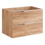 Szafka wisząca podumywalkowa 80x46 cm CAPRIOAK821AFSC Comad Capri Oak zdj.1