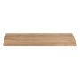 Blat naszafkowy 81x45.6 cm dąb CAPRIOAK891FSC Comad Capri Oak zdj.1