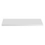 Blat naszafkowy 81x46 cm biały CAPRIWHITE891FSC Comad Capri White zdj.1