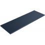 Blat naszafkowy 80.4x46 cm niebieski SANTAFEDEEPBLUE8980B Comad Santa Fe Deep Blue zdj.1