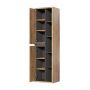 Szafka wisząca boczna 50x33 cm DEVON801FSC Comad Devon zdj.3