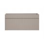Szafka 100x46x46 cm podumywalkowa wisząca beżowa ICONICCASHMERE82100D1S Comad Iconic Cashmere zdj.3