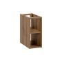 Szafka 20x44.5x46 cm dąb ICONICOAKCOASTEVOKE8101A Comad Coast Evoke zdj.1
