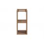 Szafka 20x44.5x46 cm dąb ICONICOAKCOASTEVOKE8101A Comad Coast Evoke zdj.2