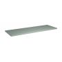 Blat 120.4x40 cm zielony LINEREEDGREENB89120 Comad Line Reed Green zdj.1