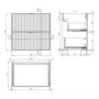 Zestaw Comad LINEREEDGREEND82602S, NOVAOAKA8960 zdj.3