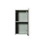 Szafka 30x18.9x57 cm zielona LINEREEDGREEND83301D Comad Line Reed Green zdj.4