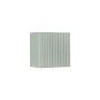 Szafka 30x18.9x30 cm zielona LINEREEDGREEND83301DQ Comad Line Reed Green zdj.1