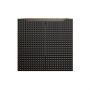 Szafka 60x46x57 cm czarna-dab LUXORBLACK82602D Comad Luxor Black zdj.3