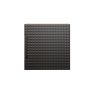 Szafka 35x19x35 cm czarna-dab LUXORBLACK83351DQ Comad Luxor Black zdj.3