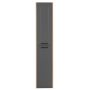 Szafka wisząca boczna 35x30 cm MADERAGREY800FSC Comad Madera Grey zdj.4