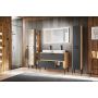 Szafka wisząca boczna 35x30 cm MADERAGREY800FSC Comad Madera Grey zdj.7
