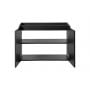 Zestaw Comad NOVABLACKB8980, NOVABLACKD282802D zdj.5