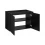 Zestaw Comad NOVABLACKB8980, NOVABLACKD282802D zdj.6