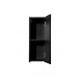 Szafka 20x18.9x57 cm czarna NOVABLACKD83201DW8302D Comad Nova Black zdj.4