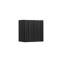 Szafka 30x18.9x30 cm czarna NOVABLACKD83301DQW8303D Comad Nova Black zdj.1