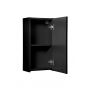 Szafka 30x18.9x57 cm czarna NOVABLACKD83301DW8301D Comad Nova Black zdj.6