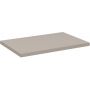 Blat 60x40 cm beżowy NOVACASHMERE8960 Comad Nova Cashmere zdj.1