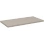 Blat 80x40 cm beżowy NOVACASHMERE8980 Comad Nova Cashmere zdj.1