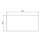 Zestaw Comad BEYOND5WHITEE6564, NOVACASHMERE82802D, NOVACASHMERE8980 zdj.11