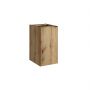 Szafka 30x39x57 cm dąb NOVAOAKA81301DW8102A Comad Nova Oak zdj.1