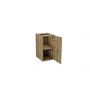 Szafka 30x39x57 cm dąb NOVAOAKA81301DW8102A Comad Nova Oak zdj.4