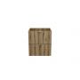 Szafka 50x39x57 cm dąb NOVAOAKA82502S Comad Nova Oak zdj.3
