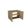 Zestaw Comad NOVAOAK812039, NOVAOAKA80032DW8001A, NOVAOAKA82802D, NOVAOAKA89100 zdj.4