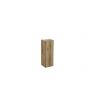 Szafka 20x18.9x57 cm dąb NOVAOAKA83201DW8302A Comad Nova Oak zdj.1