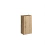 Szafka 30x18.9x57 cm dąb NOVAOAKA83301DW8301A Comad Nova Oak zdj.1