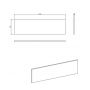 Zestaw Comad BEYOND5WHITEE6564, NOVABLACKD282602D, NOVABLACKD282602S, NOVAOAK812039, NOVAOAKA89140 zdj.16