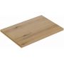 Blat 80.4x40 cm dąb NOVAOAKA8980 Comad Nova Oak zdj.1