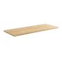 Blat 120x46 cm dąb OCEAN89120 Comad Ocean zdj.1