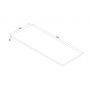 Blat 120x46 cm dąb OCEAN89120 Comad Ocean zdj.2
