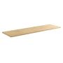 Blat 160x46 cm dąb OCEAN89160 Comad Ocean zdj.1