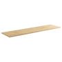 Blat 180x46 cm dąb OCEAN89180 Comad Ocean zdj.1