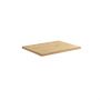 Blat 60x46 cm dąb OCEAN8960 Comad Ocean zdj.1