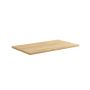 Blat 90x46 cm dąb OCEAN8990 Comad Ocean zdj.1