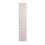 Szafka 35x33x170 cm dab-beżowa OCEANBEIGE80011D Comad Ocean Beige zdj.1