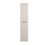 Szafka 35x33x170 cm dab-beżowa OCEANBEIGE80022D Comad Ocean Beige zdj.1
