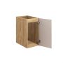 Szafka 30x46x57 cm dab-beżowa OCEANBEIGE81301D Comad Ocean Beige zdj.4