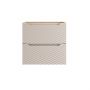 Szafka 60x46x57 cm dab-beżowa OCEANBEIGE82602S Comad Ocean Beige zdj.1