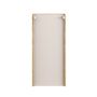 Szafka 35x19x75 cm dab-beżowa OCEANBEIGE83351D Comad Ocean Beige zdj.5