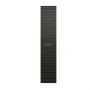 Szafka 35x33x170 cm czarna-dab OCEANBLACK80022D Comad Ocean Black zdj.3