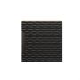 Szafka 35x19x35 cm czarna-dab OCEANBLACK83351DQ Comad Ocean Black zdj.3
