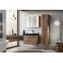 Zestaw Comad SANTAFEOAK89060A, SANTAFETAUPE8260B2S, UM6252SMILE40DP zdj.13