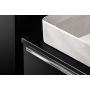 Szafka 80x46x45.6 cm podumywalkowa wisząca czarna SANTAFEBLACK8280B2S Comad Santa Fe Black zdj.11
