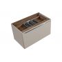 Zestaw Comad SANTAFEOAK89080A, SANTAFETAUPE8001B1D2S, SANTAFETAUPE8280B2S, SANTAFETAUPE8480A2D, UM6252SMILE40DP, VIENTO870LAMPALEDII zdj.3